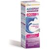 Audispray Dolo +6 Mesi Dolore Auricolare Gocce 7 g