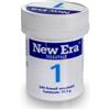 Named New Era Tissutale 1 240 Granuli