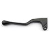 ACCOSSATO Leva Accossato Sinistra Nera compatibile con HONDA XR R dal 1988 al 1998 (CC 600)