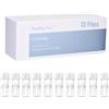 Bestauty Hydra.Pen H3/H5 Cartucce 24 pin - 20 pezzi per antirughe, idratazione, rassodamento della pelle e riduzione delle imperfezioni - Cartucce Hydra.Pen originali (20 pezzi, 24 pin per H3/H5)