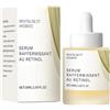 Utapossin Retinol 0.2 Boosting Shot Ampoule - Siero Viso Idratante e Rassodante, Soothing Hydration Ampoule Suitable per Pelli Stanche e Senza Luminosità. For All Skin Types