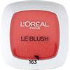 L'Oreal Paris L'Oréal Paris Accord Parfait Il Blush, 163 Nectarine