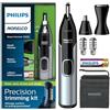 Norelco Philips Norelco - Rifinitore peli naso