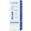 AMP BIOTEC SRL Cutelife scar gel silicone medicale 30 ml