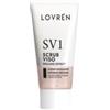 CLINICALFARMA SRL Lovren scrub viso peeling effect 50 ml