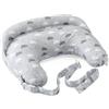 Boppy Cuscino da allattamento Boppy Deluxe clouds - Boppy