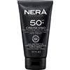 AZIENDA AGR. ZIGHIDI Srl NERA' CREMA VISO PROTEZIONE MOLTO ALTA SPF50+ 50 ML