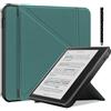 Acelive Custodia Cover per Kobo Libra Color 7 Pollici eReader 2024 con Auto Sveglia/Sonno