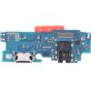 Generico Ricambio Compatibile con Samsung Galaxy A32 5G SM-A326 A326B CIRCUITO MODULO PCB SCHEDA PORTA USB TYPE C CONNETTORE jack DI CARICA RICARICA + MICROFONO