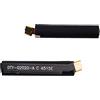 E-YIIVIIL Batteria di ricambio compatibile con pods 1st 2nd Generation