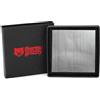 Thermal Grizzly KryoSheet (75 x 72 x 0,2 mm) - Cuscinetto termico in grafene ad altissima conducibilità termica - perfetta alternativa alla pasta termica su CPU AMD EPYC - Prodotto in Svezia