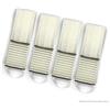 Generic KIT 4 Filtri F7/G4 compatibile con VMC Flow 4VMC00000150 - VMC NUOVA COMPACT