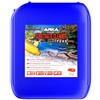 ARKA Pond Substrate Cleaner - 5 L - Formula batterica per un'efficace rimozione di fango e sporcizia nei laghetti, favorisce un ecosistema sano.