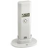 TFA Dostmann Weatherhub - Trasmettitore termico, con display