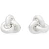 Kate Spade New York Double Knot Studs - Orecchini a doppio nodo