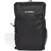 adidas Unisex - Adulto Terrex Multi Essentials 20L Backpack, Olive Strata, One size