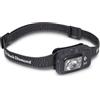 Black Diamond Spot 400 Lampada Frontale Graphite Taglia unica