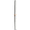 Ferrino Paleria, Pali di Ricambio per Tenda, Arco Completo Grigio, 9.5 cm