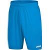 JAKO Manchester 2.0, Pantaloni Sportivi Uomo, Blu, L