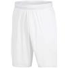 JAKO Palermo 2.0, Pantaloni Sportivi Uomo, Nero, XXL