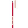 NEVE COSMETICS Pastello Labbra teatro - Matita
