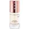 NAJ OLEARI Oleo Gel Nail Lacquer 03 Bianco French - Smalto Effetto Gel
