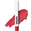 BANANA BEAUTY Lip Butter Matte Cherry on Top 1.8g - Rossetto mat