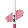 BANANA BEAUTY Lip Butter Matte Frostyyy 1.8g - Rossetto mat