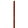 Catrice Gel Glide Long-Lasting Matita Labbra 040-Latte Lines 1,5g - Matita