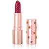 Naj Oleari Stardust Glitter Lipstick 03 Sparkling Red 3.5g - Rossetto
