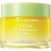GOODAL Viso Green Tangerine Vita C Dark Spot Care Cream 50ml - Crema giorno illuminante