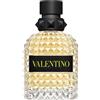 Valentino Yellow Dream 50ml - Eau de Toilette