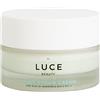 LUCE BEAUTY Viso Silky Scrub Cream 50ml - Esfoliante