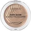 Catrice Aura Glam Bouncy Illuminante 010-Moonlit Sand 6,4g - Sublimatori e Illuminanti