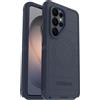 OtterBox Defender Pro con Magneti cover per Samsung Galaxy S26 Ultra, Blu | Custodia con Magneti, resistente a urti e cadute, ultra robusta, testata 7x vs norme MIL-STD 810G