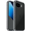 OtterBox Cover React Series per Google Pixel 10a, resistente a shock e cadute fino, cover ultrasottile, testata a norme MIL-STD 810G, Trasparente, Senza Retail Package