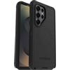 OtterBox Defender Pro con Magneti cover per Samsung Galaxy S26 Ultra, Nero | Custodia con Magneti, resistente a urti e cadute, ultra robusta, testata 7x vs norme MIL-STD 810G