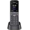 Yealink W73H Telefono IP Nero 2 Linee TFT Wi-Fi