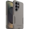 OtterBox Cover Commuter Magneti per Samsung Galaxy S26 Ultra, Grigio | Custodia con Magneti, resistente a urti e cadute, testata 3x norme MIL-STD 810G