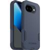 OtterBox Cover per Google Pixel 10a Commuter, resistente a shock e cadute, testata testata 3x norme MIL-STD 810G, Blu