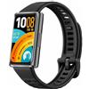 HUAWEI Band 11 Pro Smart Watch, Tracker di Fitness con Precisione GNSS Indipendente, AMOLED da 1.62 ad Alta Luminosità, HRV del Sonno Medio, Tracker di Fitness per il Benessere Emotivo, 5ATM, Nero