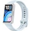 HUAWEI Band 11 Pro Smart Watch, Tracker di Fitness con Precisione GNSS Indipendente, AMOLED da 1.62 ad Alta Luminosità, HRV del Sonno Medio, Tracker di Fitness per il Benessere Emotivo, 5ATM, Blu