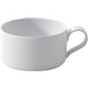 Villeroy & Boch Modern Grace Tazza, Porcellana, Bianco, 1 Pezzo