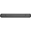Richardson Sheffield - Barra magnetica - Acciaio inossidabile 13/C AISI 420, finitura lucida - 38 cm - Nero