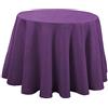 Martina Home Altea Gonna per Tavolo Camilla 75x90x1 cm Cardinale