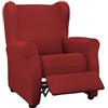 Martina Home Fodera per Poltrona Daytona Relax Rosso