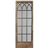 DKD Home Decor Specchio da parete, standard