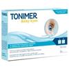 Tonimer Eyes Baby Salviettine Oftalmiche 16 Pezzi
