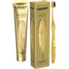 Curasept gold luxury whitening dentifricio 75 ml - 981110416 - igiene-e-salute/igiene-orale/dentifrici