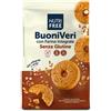 NT FOOD Srl PUNTO CALDO Buoni Veri 250g